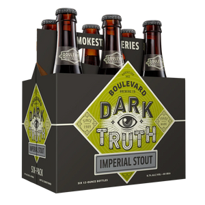 Boulevard Dark Truth Stout