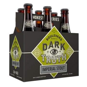 Boulevard Dark Truth Stout