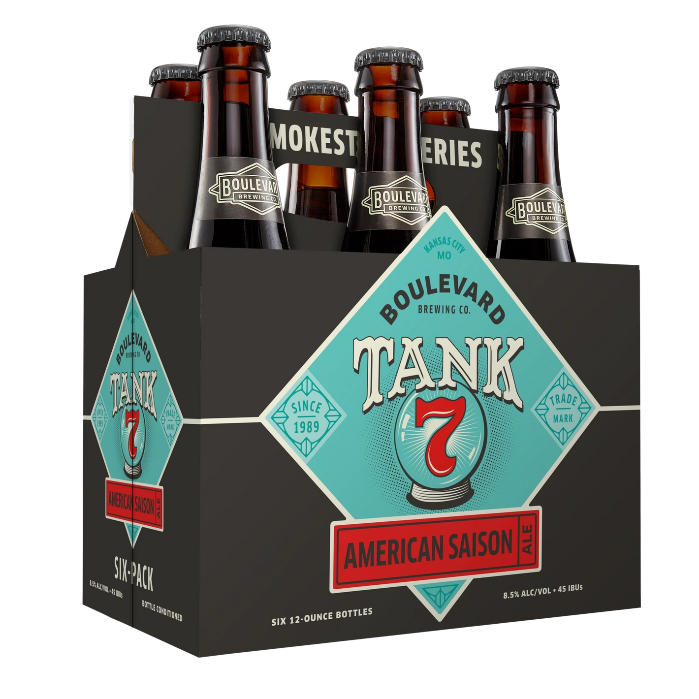 Boulevard Tank 7 Ale