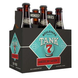 Boulevard Tank 7 Ale