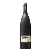 Bozal Castilla Reserva Mezcal