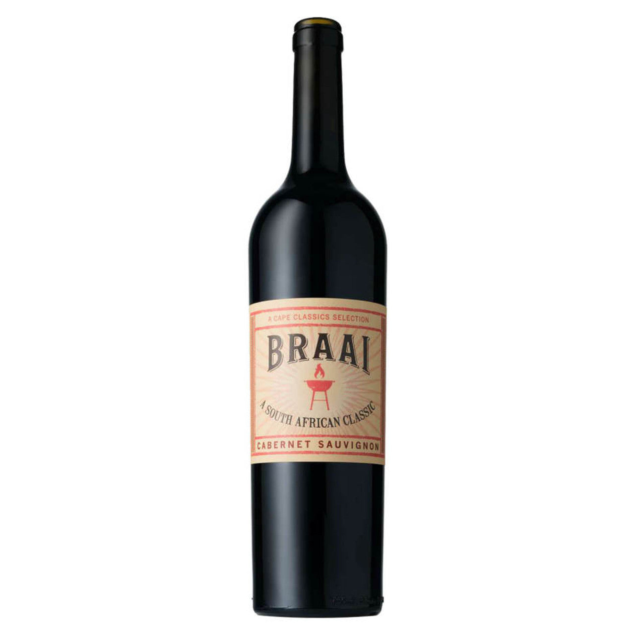 Braai Cabernet