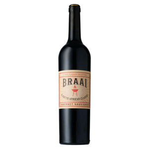 Braai Cabernet