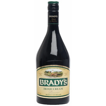 Bradys Irish Cream
