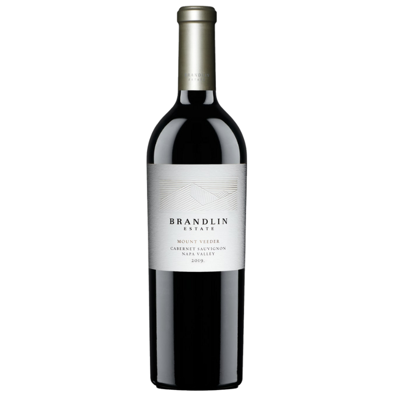 Brandlin Estate Mount Veeder Cabernet 2019