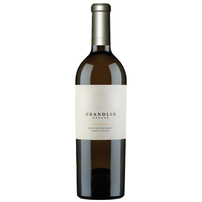 Brandlin Estate Sauvignon Blanc 2022