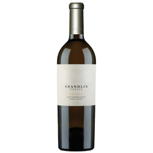 Brandlin Estate Sauvignon Blanc 2022