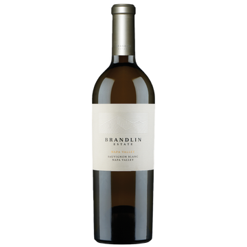 Brandlin Estate Sauvignon Blanc 2022