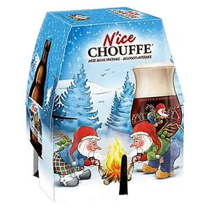 Brasserie D Achouffe Nice Chouffe 11.2oz
