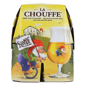 Brasserie La Chouffe Blonde