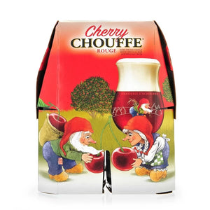 Brasserie La Chouffe Cherry Rouge 11.2oz