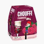 Brasserie La Chouffe Framboise 11.2oz