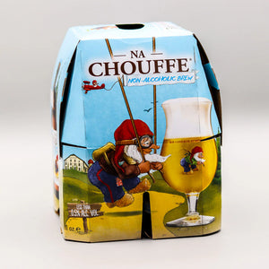 Brasserie La Chouffe Non Alcoholic Brew
