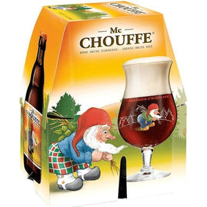 Brasserie Mc Chouffe Belgian Brown Ale