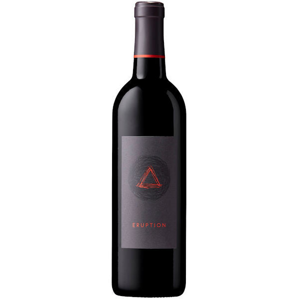 Brassfield Eruption Red