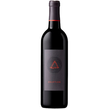 Brassfield Eruption Red