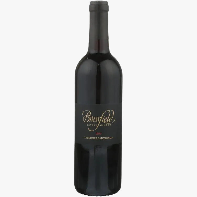 Brassfield High Valley Cabernet