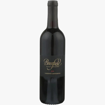 Brassfield High Valley Cabernet