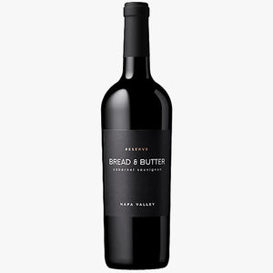 Bread & Butter Napa Cabernet Reserve