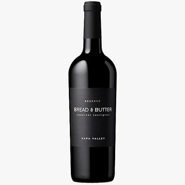 Bread & Butter Napa Cabernet Reserve