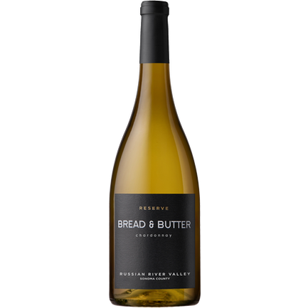 Bread & Butter Russian River Chardonnay