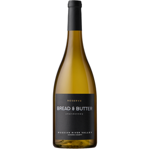 Bread & Butter Russian River Chardonnay