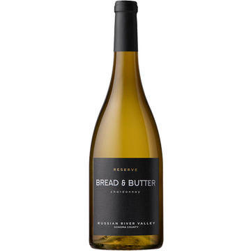 Bread & Butter Russian River Chardonnay
