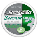 Breath Savers 3 Hour Spearmint 1.27oz