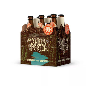 Breckenridge Vanilla Porter Ale