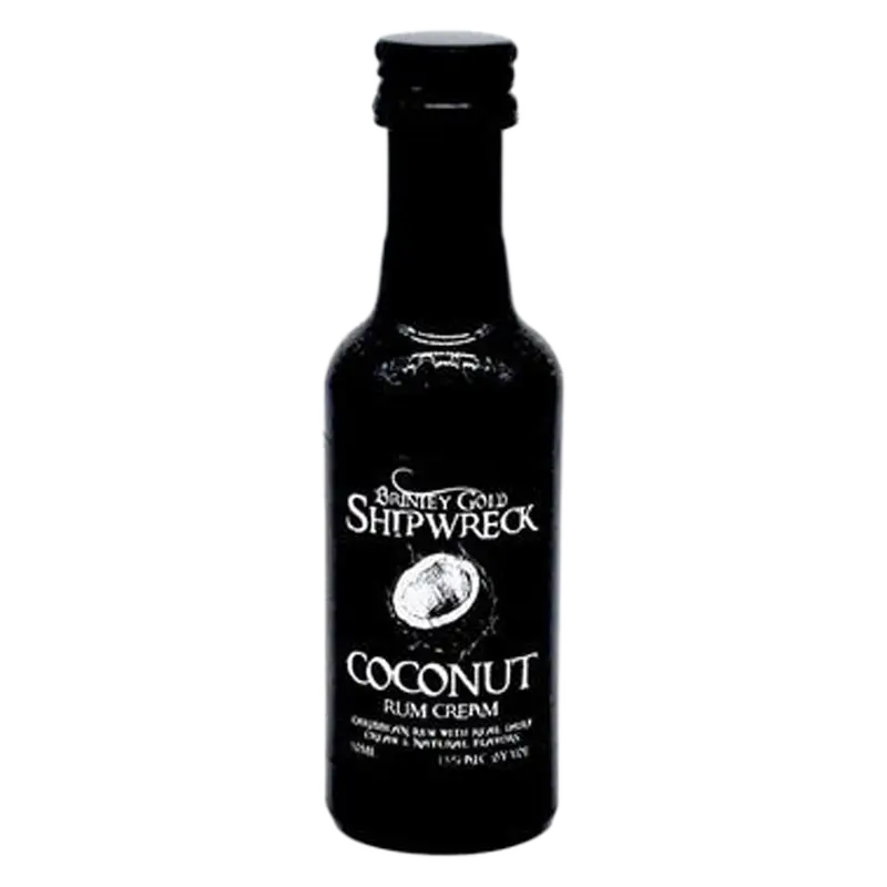 Brinley Gold Coconut Rum Cream