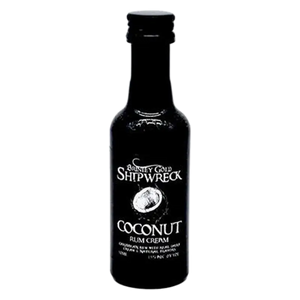Brinley Gold Coconut Rum Cream