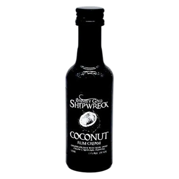 Brinley Gold Coconut Rum Cream