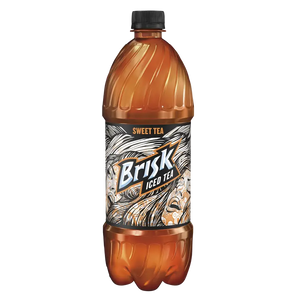 Brisk Sweet Tea Iced Tea 1L
