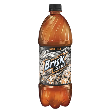 Brisk Sweet Tea Iced Tea 1L