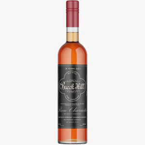 Rare Character Brook Hill Straight Rye 8Yr