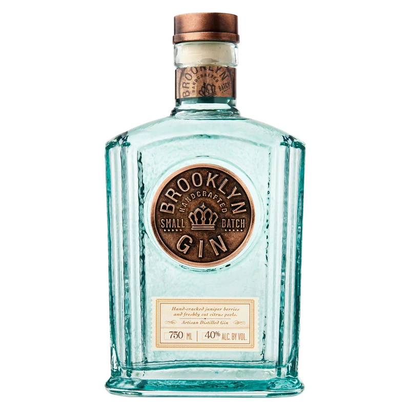 Brooklyn Gin