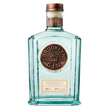Brooklyn Gin