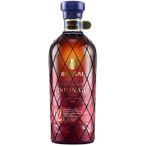 Brugal Coleccion Visionaria Edicion 02 Rum