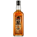 Bubbas Hot Honey Whiskey