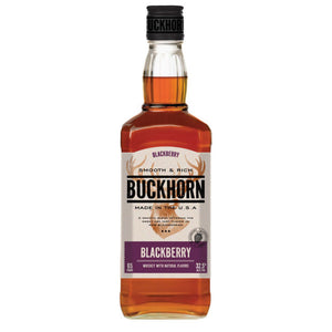 Buckhorn Blackberry Whiskey