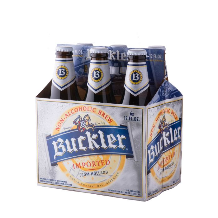 Buckler N.A.