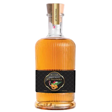 Bucuria Jo Palinka Apricot Brandy