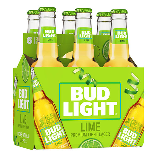 Bud Light Lime