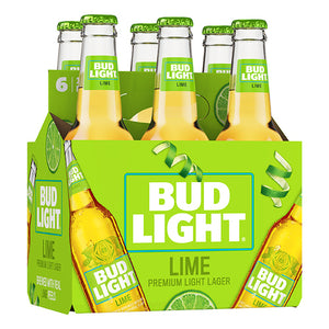 Bud Light Lime