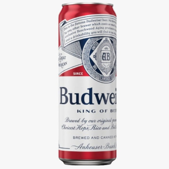 Budweiser