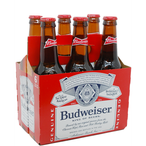 Budweiser