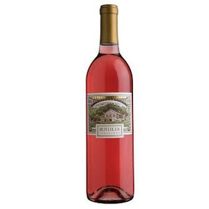 Buehler White Zinfandel
