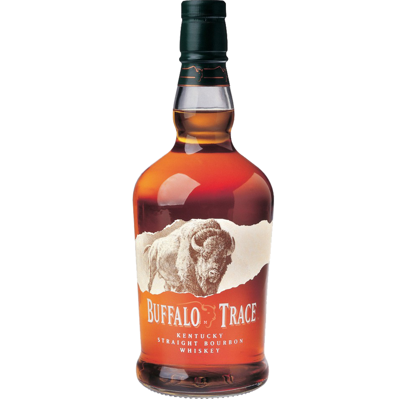 Buffalo Trace Bourbon