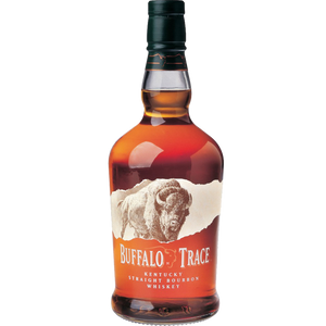 Buffalo Trace Bourbon