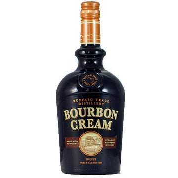 Buffalo Trace Bourbon Cream